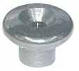 Kuomun tarvikkeet12.5mm Iso - Veneen Kuomukiinnikkeet - D124579 - 1