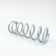 KYB shock spring 36mm 205mm 40N YZ65 19- - Iskunvaimentajan jouset - D524559 - 1