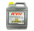 KYB snowmobile suspension oil O2S 5 liter - Haarukkaöljyt - D162119 - 1