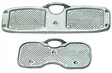 Kynsilevy 316x100mm - Veneen Mukavuus & säilytys kannella - D124929 - 1
