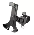 Lampa Ridex Mecha phone holder for handlebars 72537 - Moottoripyörän matkapuhelintarvikkeet - D482569 - 1
