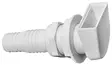 Läpivienti 11/2 - Läpiviennit - D124199 - 1