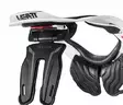 Leatt Back & Thoracic GPX 4.5 S/M Wht - Niskasuojat - D268039 - 1