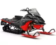 LYNX 26 BRUTAL RE 3900 900 ACE TURBO R 10,25 64MM POWDER MAX2 VIPER RED / BLACK - Lynx Crossover 2026 - 139309 - 1