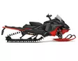 LYNX 26 BRUTAL RE 3900 900 ACE TURBO R 10,25 64MM POWDER MAX2 VIPER RED / BLACK - Lynx Crossover 2026 - 139309 - 2