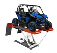 Marolo MODULIFT 1400 MOH XL Hydraulic Black - Electro-hydraulic pump - Korjaamolaitteet - D409929 - 2