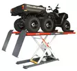 Marolo MODULIFT 1400 MOH XL Hydraulic Black - Electro-hydraulic pump - Korjaamolaitteet - D409929 - 1