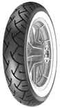 Metzeler ME 888 Marathon Ultra WW MH90-21 M/C 54H TL Fr. (WHITEWALL) - Renkaat, Custom-Touring - D162259 - 2
