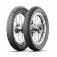 Michelin Anakee Street 130/70-13 M/C 57P TL Re - Renkaat, Sport-Touring - D439739 - 1