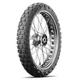 Michelin Anakee Wild 120/70 R 19 M/C 60R TL/TT Fr - Renkaat, Adventure-Enduro - D440009 - 1