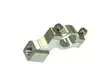 MIRROR ADAPTER 8mm RIGHT Sopii peilipariin 76-12662 - Mönkijän peilit - D73389 - 1