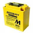 Motobatt MB16U akku - Akut - D156169 - 1