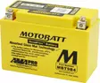 Motobatt MBT9B4 akku - Akut - D156159 - 1
