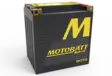 Motobatt Hybrid akku MHTX30 - Akut - D343379 - 2