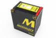 Motobatt Hybrid akku MHTX30 - Akut - D343379 - 1