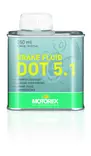 Motorex Brake Fluid Dot 5.1 250 ml (12) - Jarrunesteet - D379879 - 1