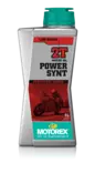 Motorex Power Synt 2T 1 ltr (10) - 2-tahtiöljyt - D379349 - 1