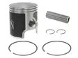 Namura mäntäsarja KX 250 92-04, 66.35 mm - Moottoripyörän mäntäsarjat - D29039 - 1