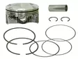 Namura Mäntäsarja Polaris 900 1000 92.95mm vakio - Mönkijän männät - D499429 - 1