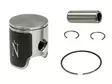 Namura mäntäsarja SX50 , 39.46 mm - Moottoripyörän mäntäsarjat - D257239 - 1
