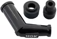 NGK spark plug cover VB05F - Tulpanhatut - D709 - 1