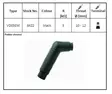 NGK spark plug cover VD05EM - Tulpanhatut - D249829 - 1