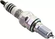 NGK sparkplug CR8EHIX-9 - Sytytystulpat - D77519 - 1