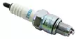 NGK sparkplug CR8HS - Sytytystulpat - D689 - 1