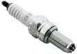 NGK sparkplug CR9EK - Sytytystulpat - D639 - 1