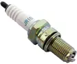 Ngk Sparkplug JR10B (4) - Sytytystulpat - D58539 - 1
