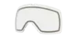 Oakley Flight Tracker S Rep Lens Clear - Kelkkailu ajolasit & linssit - D434699 - 1