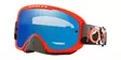 Oakley Goggles O Frame 2.0 Pro MX Tld Black Camo Black Ice Iridium - Offroad ajolasit - D447719 - 1