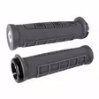 ODI Elite PRO V2.1 E-MTB Lock-On Grip 130mm Graphite/Black - Moottoripyörän kahvakumit - D510239 - 1