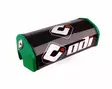 ODI FLIGHT Bar Mount Pad BLACK/Green - Moottoripyörän ohjaustangot - D510039 - 1