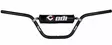 ODI Handlebar DBK-FIFTY (Dirt Bike Kids-Twitch) Black - Moottoripyörän ohjaustangot - D509979 - 1