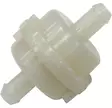 ÖLJYNSUOD. /PA-SUOD. 8MM LETKU - Moottorikelkan polttoainesuodattimet - 38319 - 1