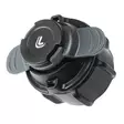 Optiline Opti-Adaptor To Fit On 25Mm Balls 90554 - Moottoripyörän matkapuhelintarvikkeet - D436689 - 1