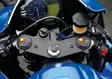 Optiline Opti-Stem Pro Titan Handlebar Mount 91597 - Moottoripyörän matkapuhelintarvikkeet - D449309 - 3