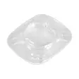 Optiline Opti-Universal Adaptor Clear 90567 - Moottoripyörän matkapuhelintarvikkeet - D436699 - 1