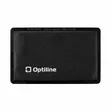 Optiline Opti Tracker Flex Ultra-thin foldable locator - Moottoripyörän matkapuhelintarvikkeet - D528539 - 1