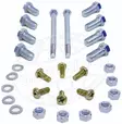 Orbitrade bolt kit - Veneen Sisäperämoottorin osat - D158629 - 1