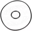 Orbitrade gasket kit - Veneen Sisäperämoottorin osat - D158879 - 1