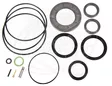 Orbitrade Gasket kit complete DPH, DPR - Veneen Sisäperämoottorin osat - D523189 - 1