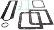 Orbitrade, gasket set - Välijäähdyttäjän tivisteet - D158899 - 1