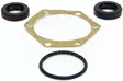 Orbitrade, gasket set - Vesipumpun tiivisteet - D158909 - 1