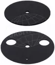 Orbitrade gasket set - Lämmönvaihtimen tiivisteet - D158929 - 1