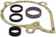 Orbitrade, gasket set - Kiertovesipumpun tiivisteet - D158939 - 1