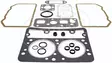 Orbitrade, gasket set - Veneen Sisäperämoottorin osat - D159029 - 1