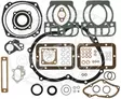 Orbitrade gasket set - Veneen Sisäperämoottorin osat - D159089 - 1
