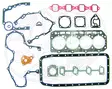 Orbitrade gasket set yanmar - Veneen Sisäperämoottorin osat - D159049 - 1